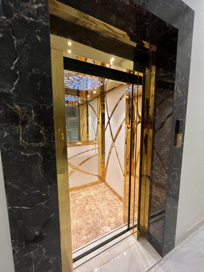 Apartment حديثه النرجس تسجيل ذاتي Riyadh