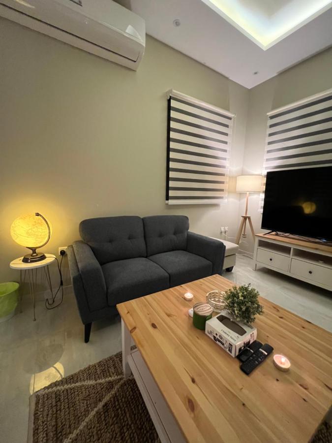 حديثه النرجس تسجيل ذاتي Apartment Riyadh