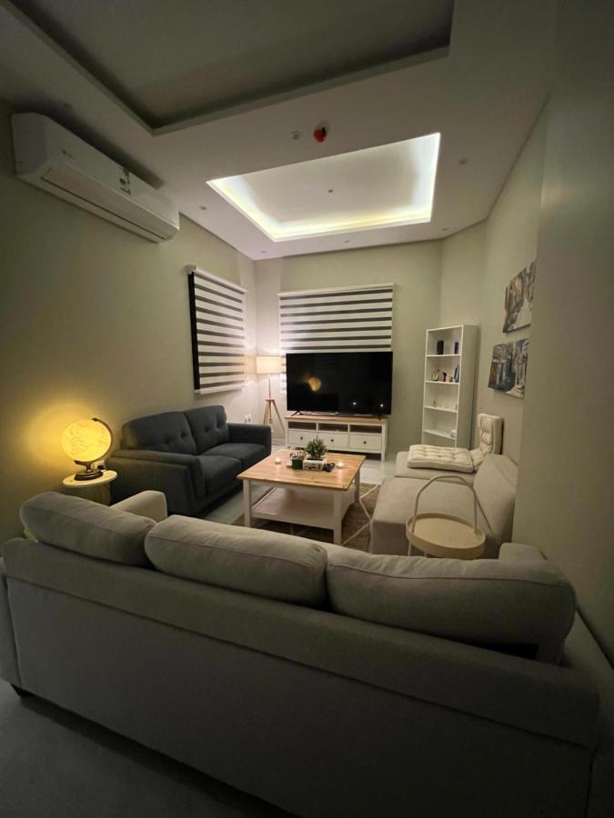 Apartment حديثه النرجس تسجيل ذاتي *