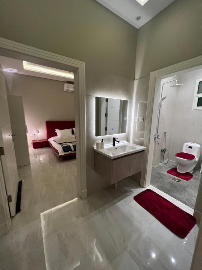 Apartment حديثه النرجس تسجيل ذاتي Riyadh