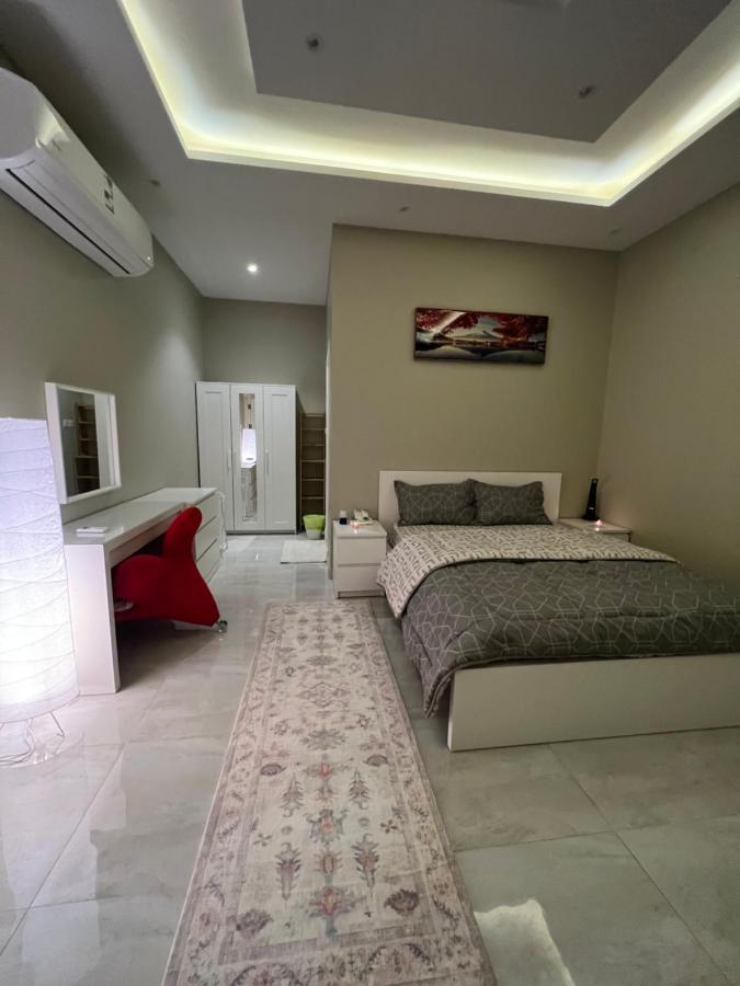 Apartment حديثه النرجس تسجيل ذاتي Riyadh