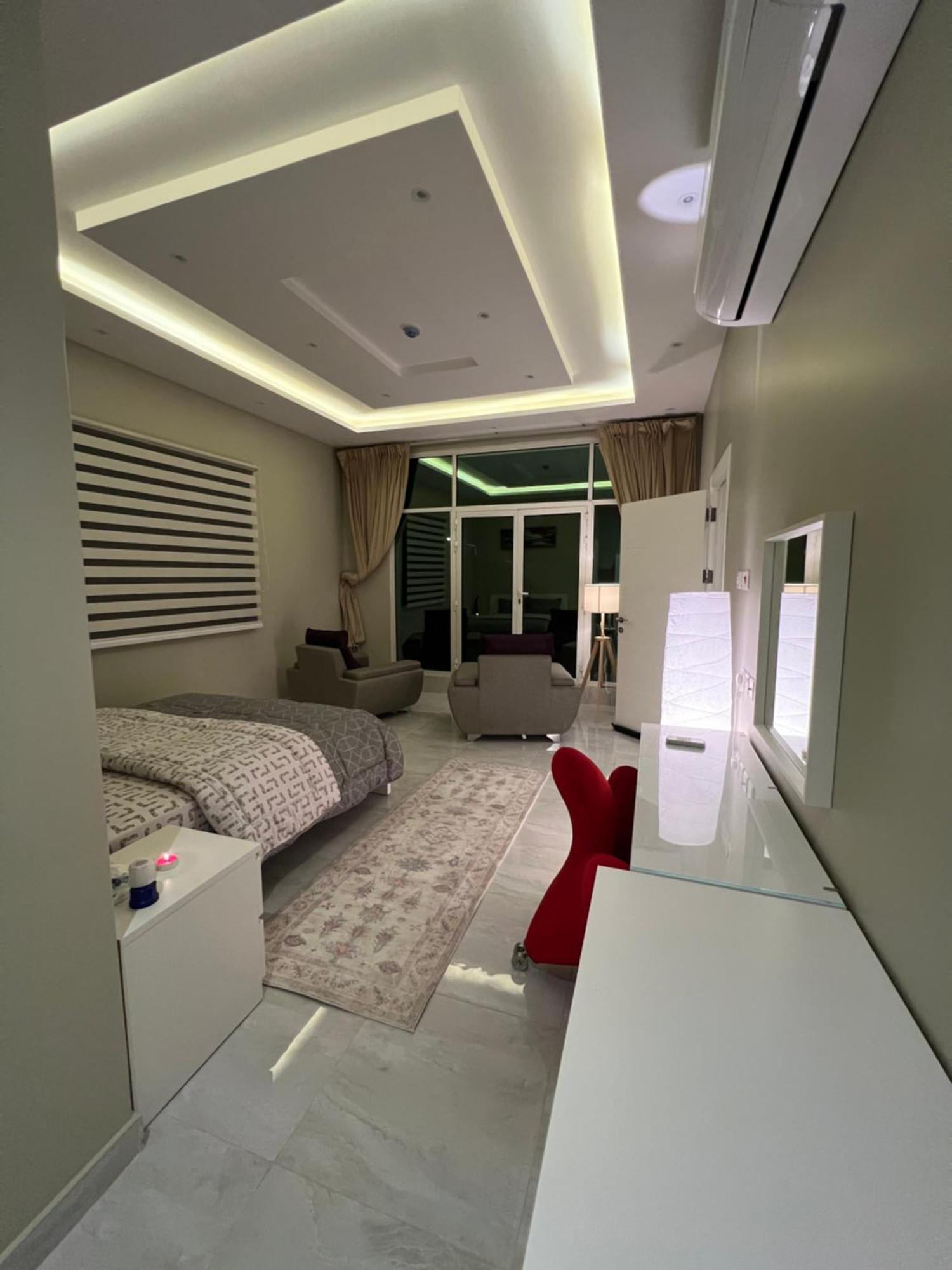 حديثه النرجس تسجيل ذاتي Apartment Riyadh